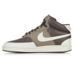 Men's Nike Court Vision Mid Sneakers