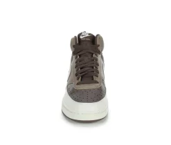 Men's Nike Court Vision Mid Sneakers
