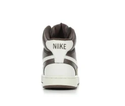 Men's Nike Court Vision Mid Sneakers