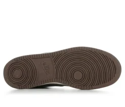 Men's Nike Court Vision Mid Sneakers