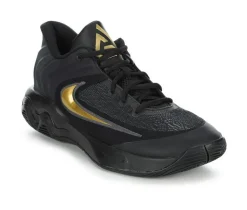 Men's Nike Giannis Immortality 4 Basketball Shoes