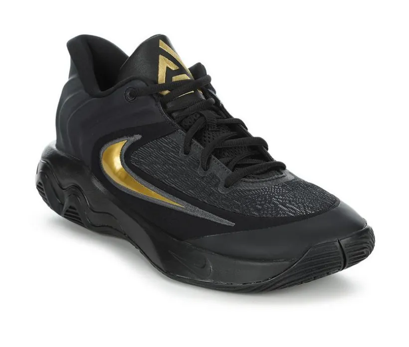 Men's Nike Giannis Immortality 4 Basketball Shoes