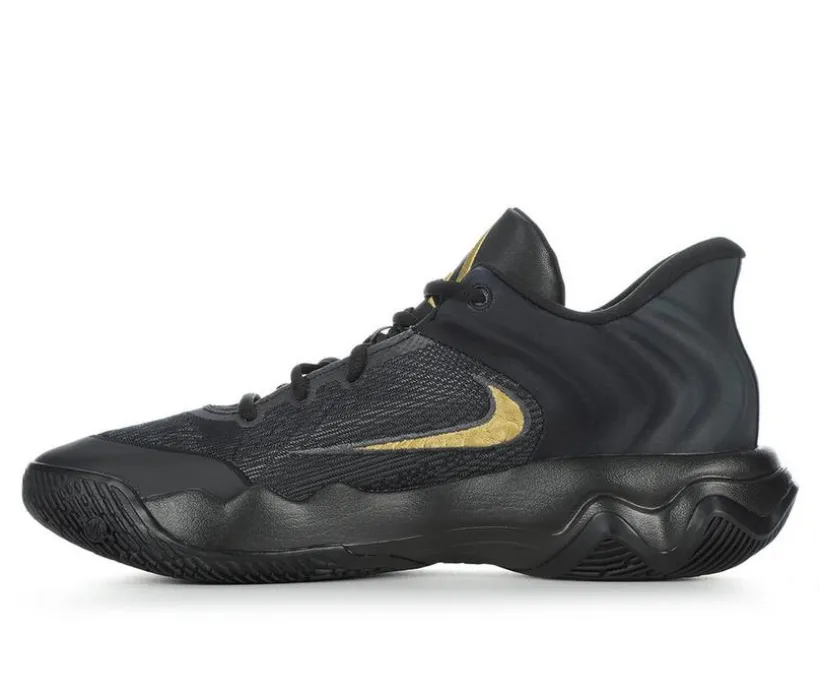 Men's Nike Giannis Immortality 4 Basketball Shoes