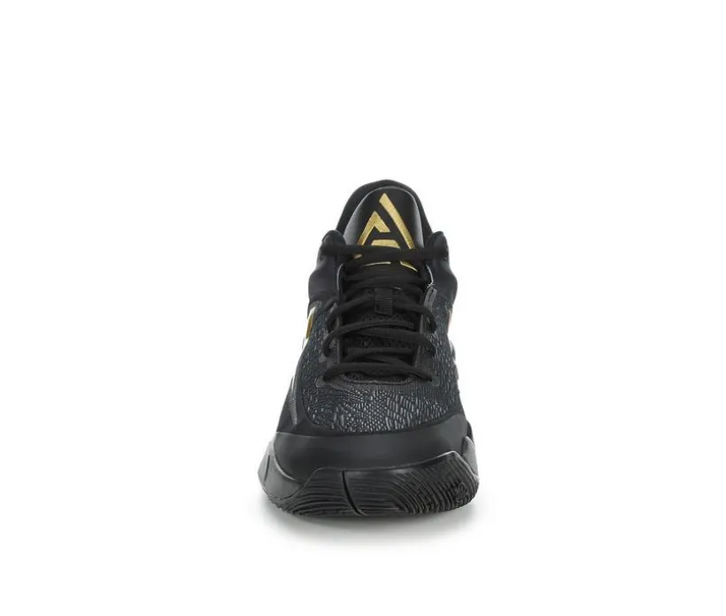 Men's Nike Giannis Immortality 4 Basketball Shoes