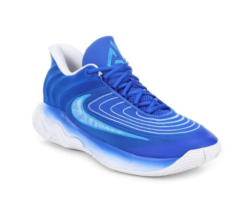 Men's Nike Giannis Immortality 4 Basketball Shoes