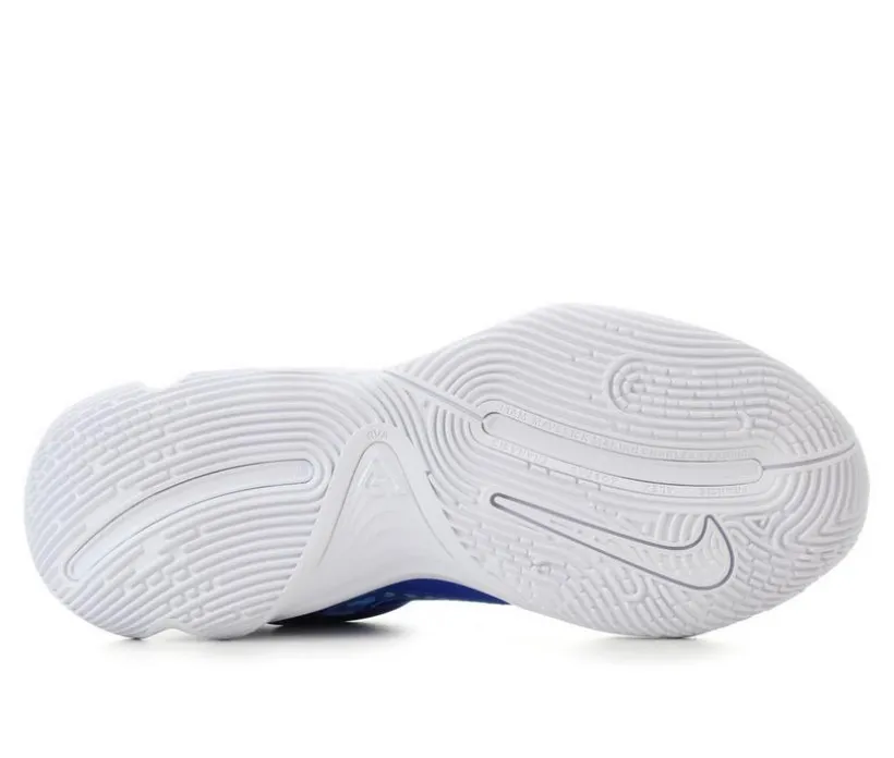 Men's Nike Giannis Immortality 4 Basketball Shoes