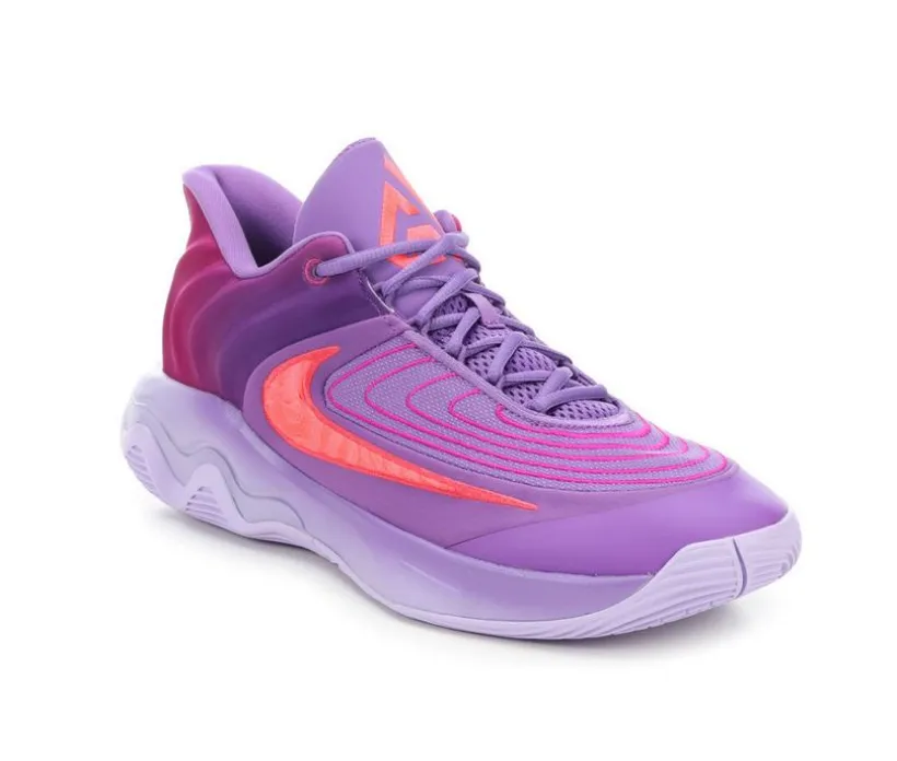 Men's Nike Giannis Immortality 4 Basketball Shoes