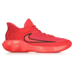 Men's Nike Giannis Immortality 4 Basketball Shoes