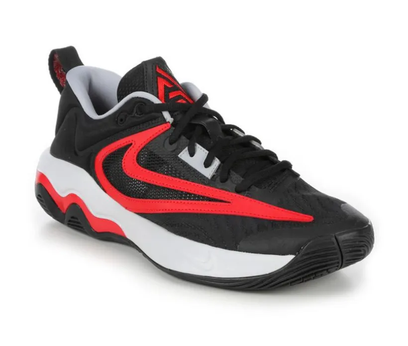 Men's Nike Giannis Immortality 3 Basketball Shoes