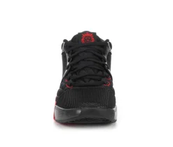 Men's Nike Lebron Witness VIII Basketball Shoes