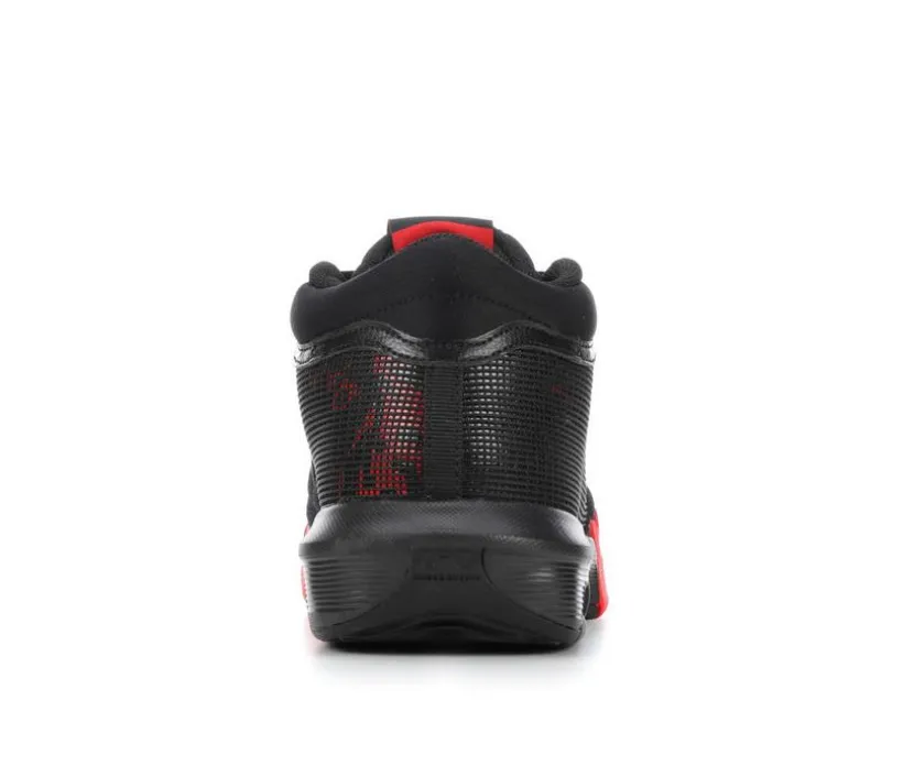 Men's Nike Lebron Witness VIII Basketball Shoes