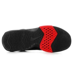 Men's Nike Lebron Witness VIII Basketball Shoes