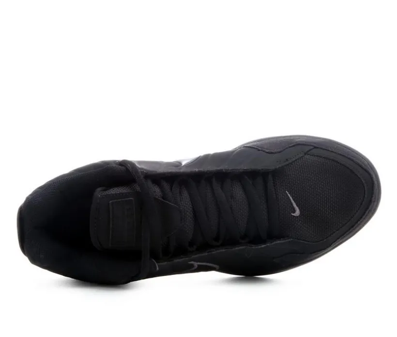 Men's Nike Lebron Witness IX Basketball Shoes