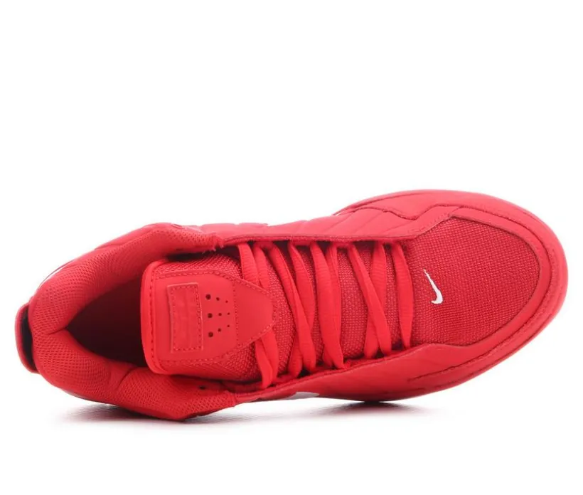 Men's Nike Lebron Witness IX Basketball Shoes