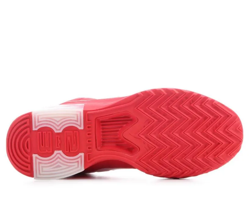 Men's Nike Lebron Witness IX Basketball Shoes