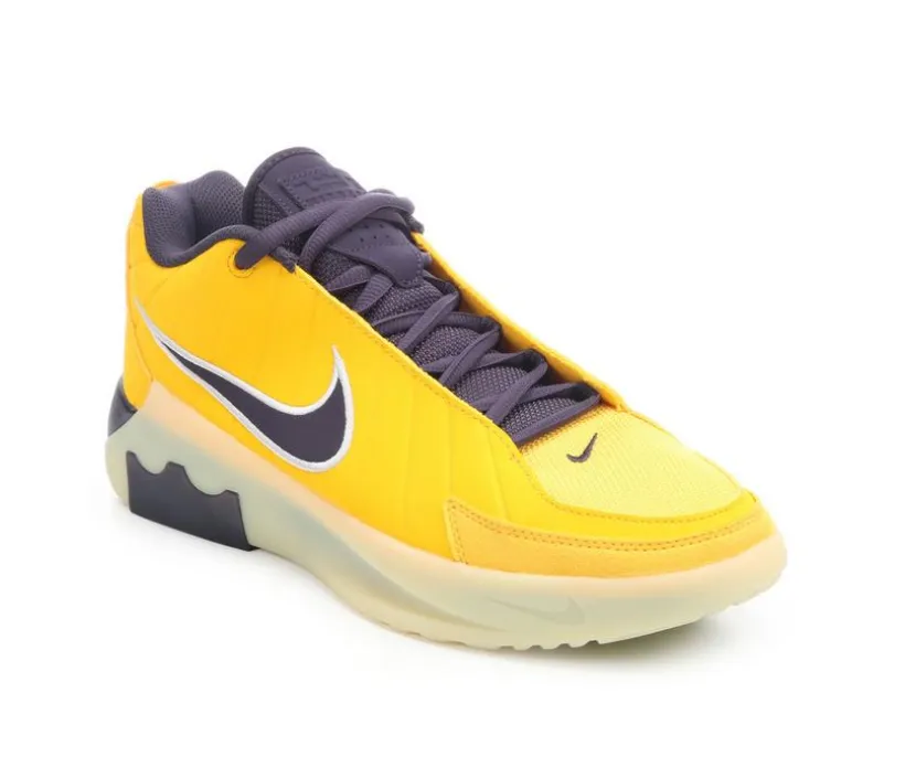 Men's Nike Lebron Witness IX Basketball Shoes