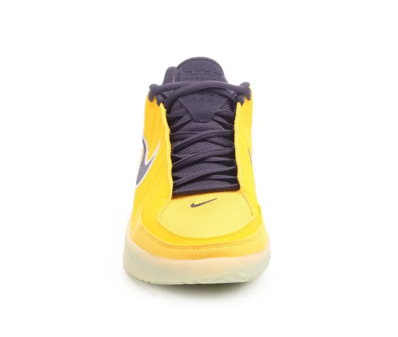 Men's Nike Lebron Witness IX Basketball Shoes