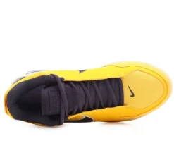 Men's Nike Lebron Witness IX Basketball Shoes