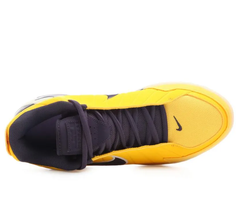 Men's Nike Lebron Witness IX Basketball Shoes