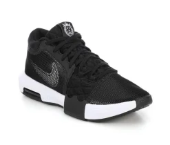Men's Nike Lebron Witness VIII Basketball Shoes