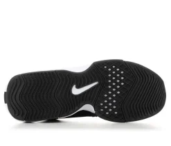 Men's Nike Lebron Witness VIII Basketball Shoes