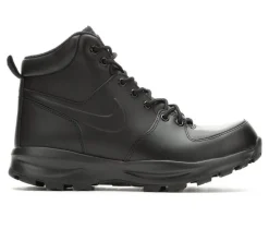 Men's Nike Manoa Leather Lace-Up Boots