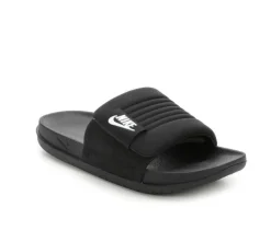 Men's Nike Offcourt Adjust Slide Sport Slides