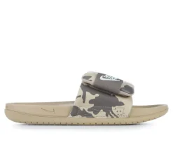 Men's Nike Offcourt Adjust Print Sport Slides