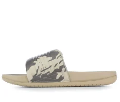 Men's Nike Offcourt Adjust Print Sport Slides