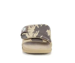 Men's Nike Offcourt Adjust Print Sport Slides