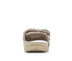 Men's Nike Offcourt Adjust Print Sport Slides