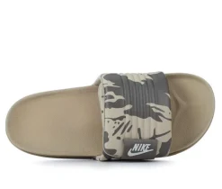 Men's Nike Offcourt Adjust Print Sport Slides