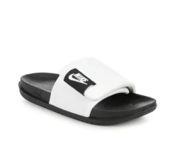 Men's Nike Offcourt Adjust Slide Sport Slides