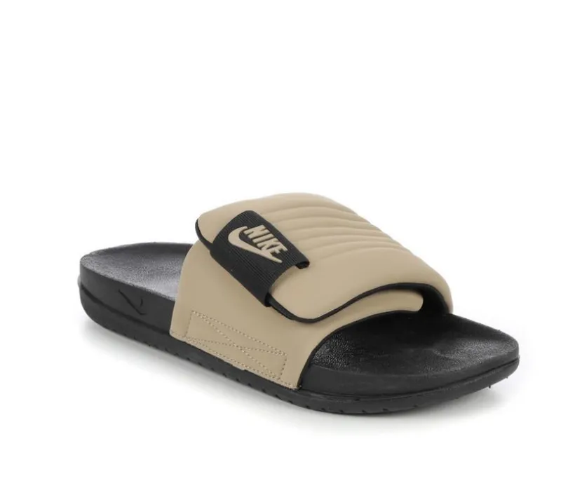 Men's Nike Offcourt Adjust Slide Sport Slides
