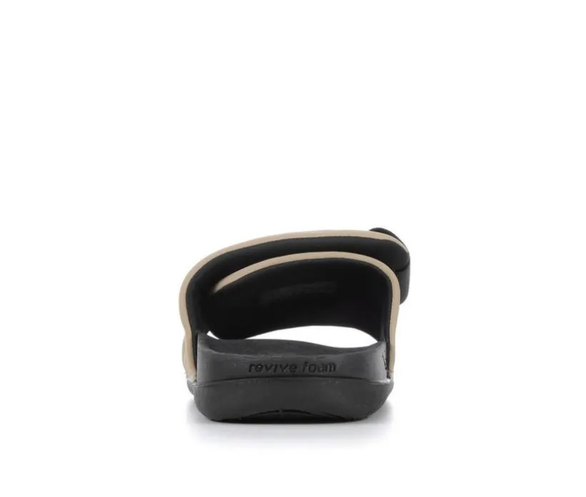 Men's Nike Offcourt Adjust Slide Sport Slides