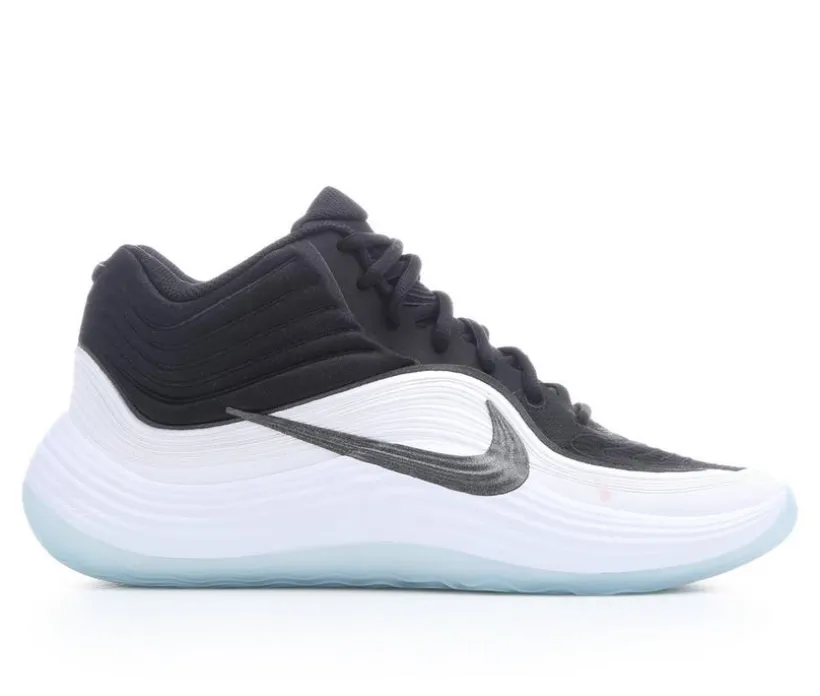 Men's Nike Precision VIII Mid Basketball Shoes