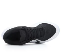 Men's Nike Precision VIII Mid Basketball Shoes