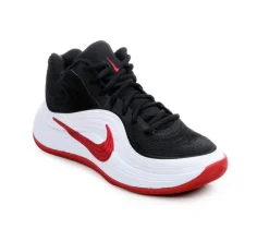 Men's Nike Precision VIII Mid Basketball Shoes