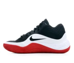 Men's Nike Precision VIII Mid Basketball Shoes