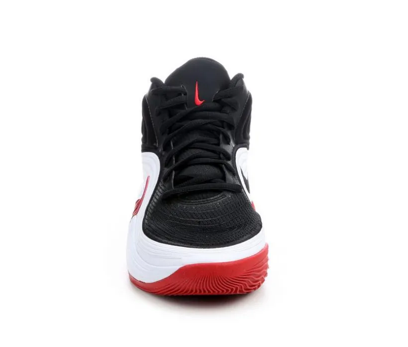 Men's Nike Precision VIII Mid Basketball Shoes