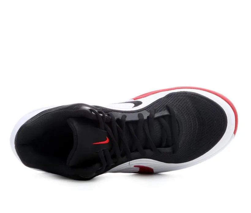 Men's Nike Precision VIII Mid Basketball Shoes