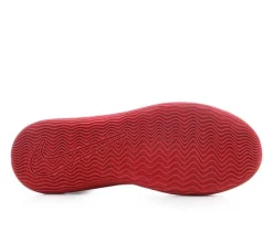 Men's Nike Precision VIII Mid Basketball Shoes