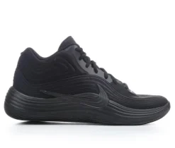 Men's Nike Precision VIII Mid Basketball Shoes