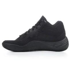 Men's Nike Precision VIII Mid Basketball Shoes