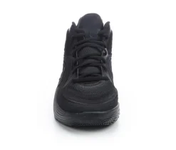 Men's Nike Precision VIII Mid Basketball Shoes