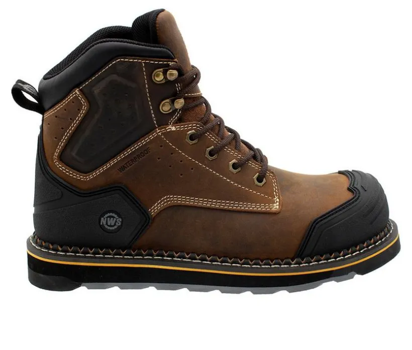 Men's Northside Akron St Work Boots