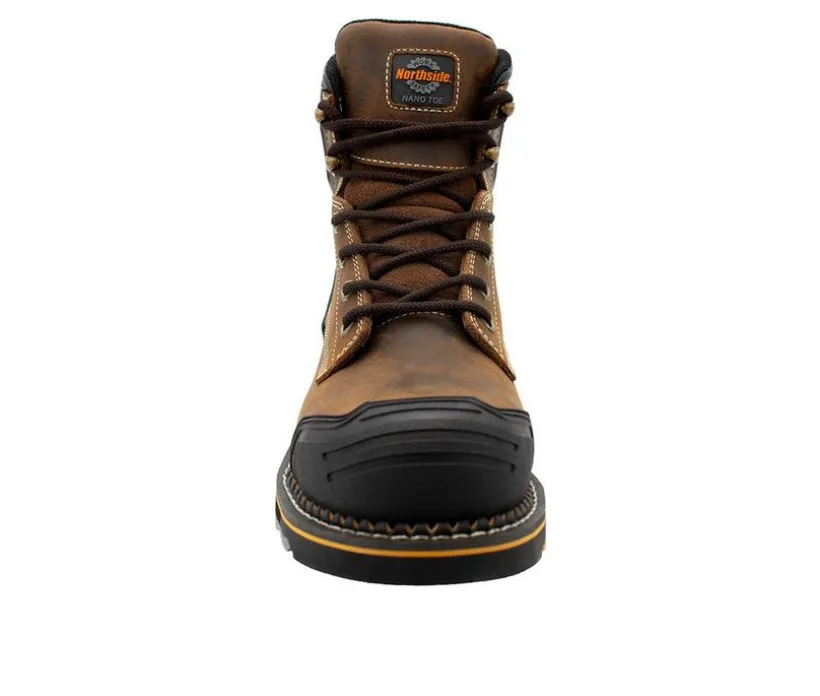 Men's Northside Akron St Work Boots