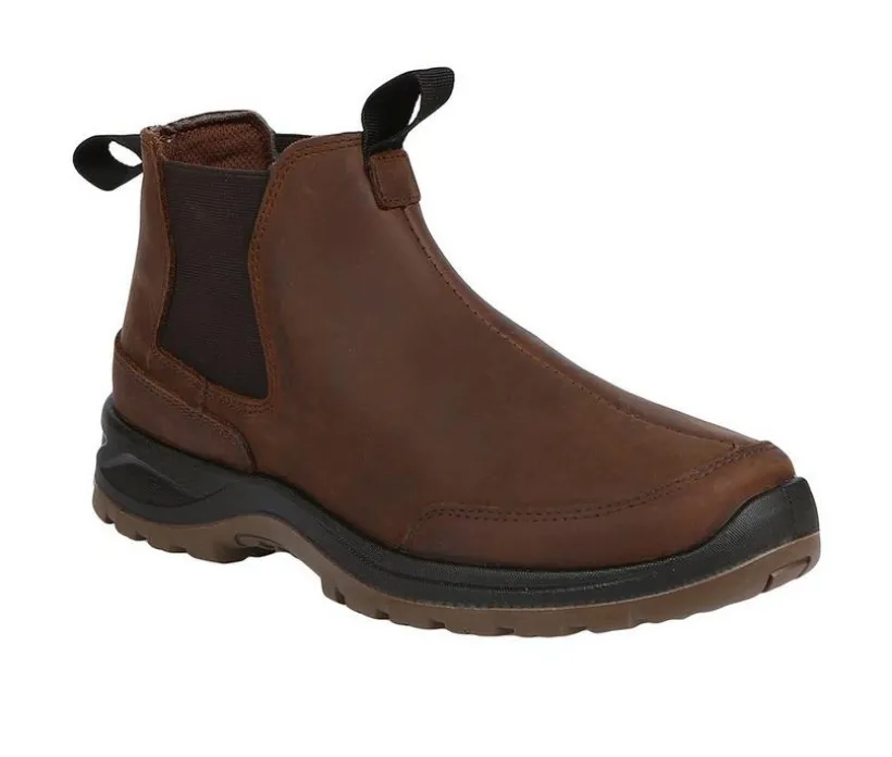 Men's Northside Beauford Mid Chelsea Boots