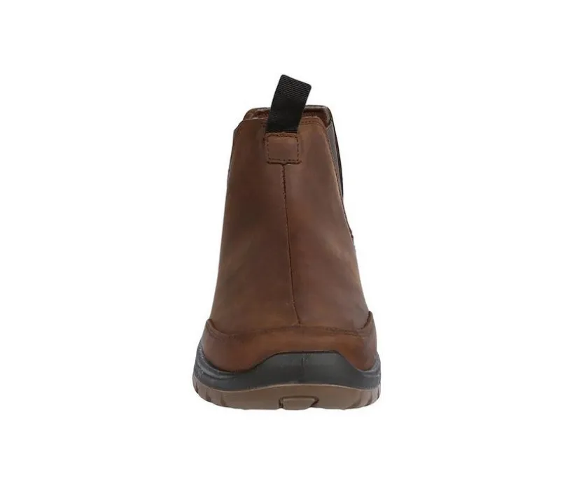 Men's Northside Beauford Mid Chelsea Boots