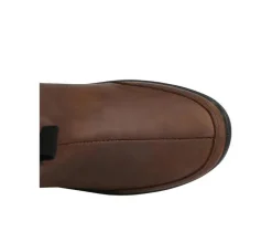 Men's Northside Beauford Mid Chelsea Boots